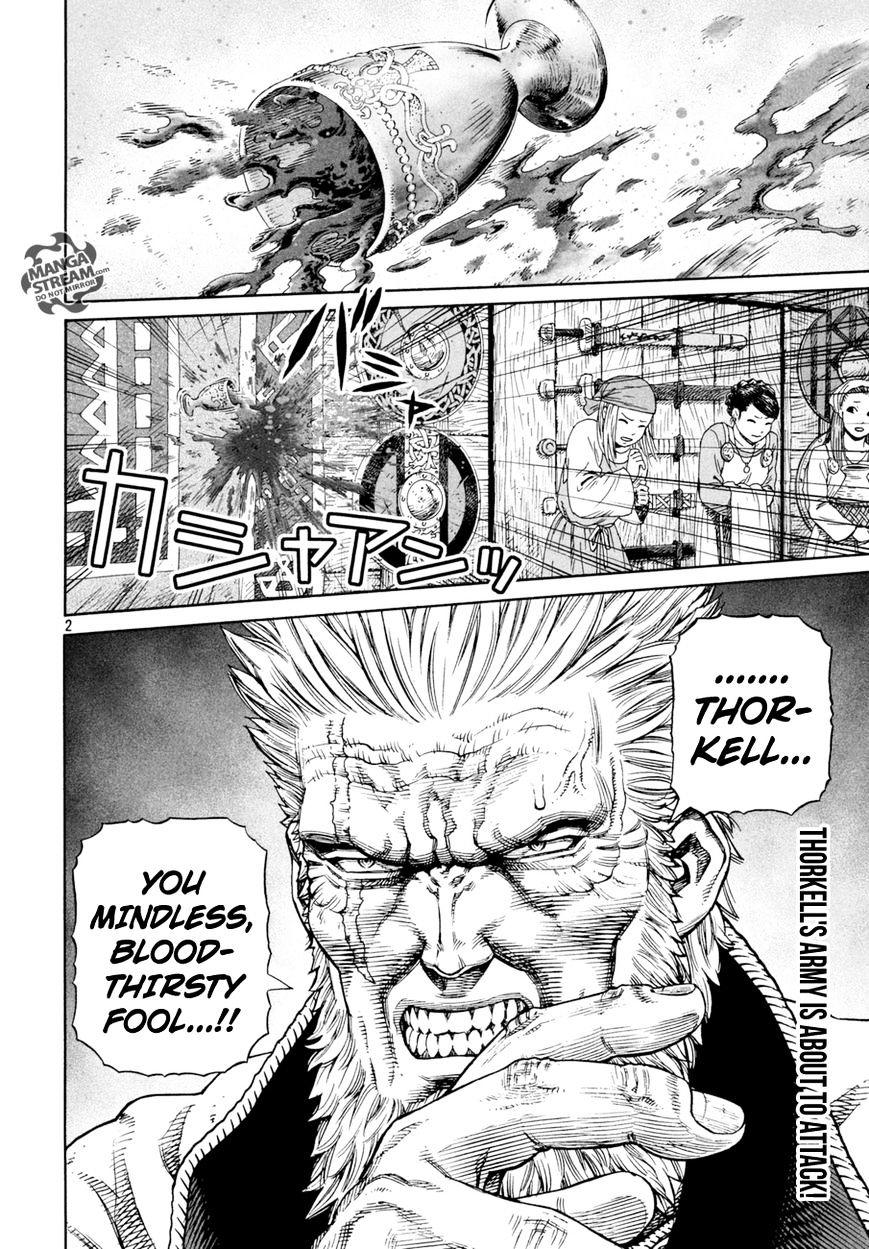 Vinland Saga, Chapter 141 image 02